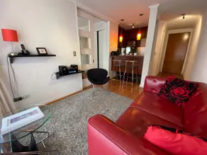 Brizen Apartments Manuel Montt - Image 4