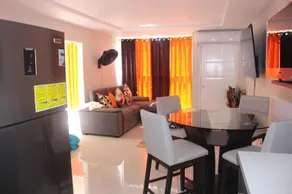 5J Beachfront Apartment - Image 4