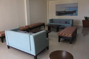 5J Beachfront Apartment - Image 5