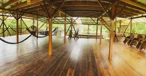 A pleasant country house surrounded by nature - Image 3