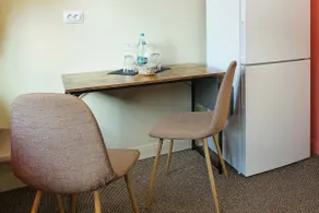 One bedroom apartment | Piata Unirii Apartments - Image 5