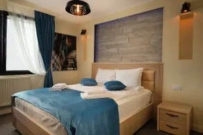 One bedroom apartment | Piata Unirii Apartments - Image 2