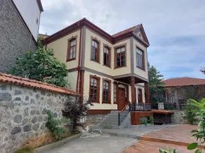 Hatice Sultan Konagi (Ottoman Mansion) - Image 2