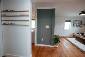Elegant Boho apartment in downtown Orrville - Image 3