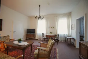 Beautiful apartment in an old country house - Image 3
