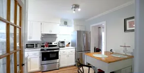 Cavendish, 4 bedroom Ocean view. Great family. destination! - Image 4