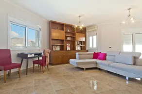 Crystal Chateau: Μaisonette above the sea - Image 3