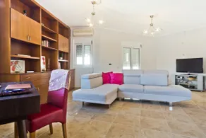 Crystal Chateau: Μaisonette above the sea - Image 4