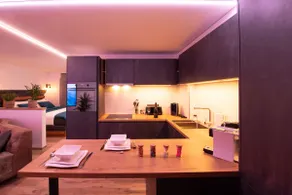 Fully-equipped luxury studio - Image 5
