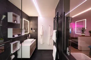 Fully-equipped luxury studio - Image 3