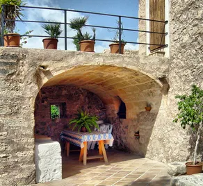 Old Mallorcan country house - Image 3
