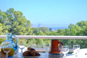 The Great Luxury Villa Villa of Atenea - Image 3
