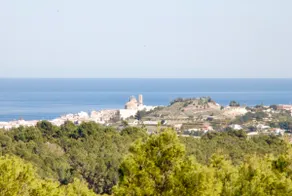 The Great Luxury Villa Villa of Atenea - Image 2