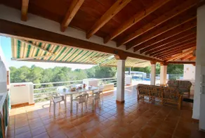 The Great Luxury Villa Villa of Atenea - Image 5
