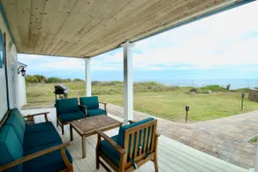 DIRECTLY on the ocean. Entire private first floor. - Image 4