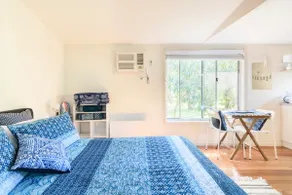 The Shack: linen, bath and beach towels included - Image 2