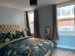 Cheerful 2 bedroom home in Central Newtown, Powys - Image 2