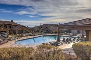 *Spacious home w/ heated pool by St George & Zion* - Image 4
