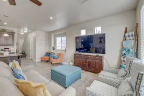 *Spacious home w/ heated pool by St George & Zion* - Image 2