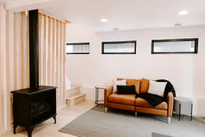 Modern Juniper Cabin [2bd+2ba] on Clark Lake - Image 5