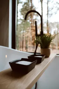 Modern Juniper Cabin [2bd+2ba] on Clark Lake - Image 3