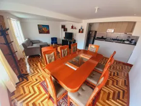 Apartment Quewe 5 - Image 2