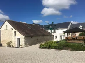 Le Pressoir Gîte 8 Pers - Image 2