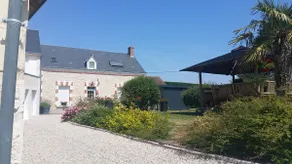 Le Pressoir Gîte 8 Pers - Image 3