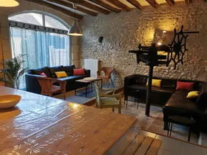 Le Pressoir Gîte 8 Pers - Image 4