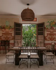 Casa Vagantes Izamal - Image 4