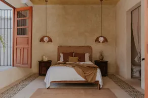 Casa Vagantes Izamal - Image 5