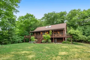Luxury cabin getaway minutes from Lake Michigan! - Image 2