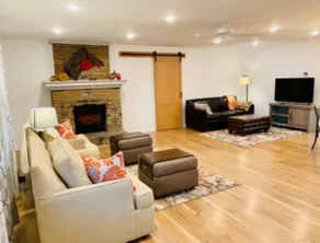 Southern Charm Getaway in Romney, WV - Sleeps 6 - Image 4