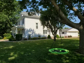 Charming Farmhouse - one mile from Nauvoo Temple - Image 4