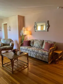 Betty's Place - 2 bed 1 bath close to restaurants - Image 4