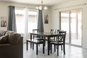 NEW: New, large, beautiful, & family friendly home - Image 4