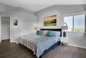 Napa, Sonoma, San Francisco, Vallejo with King Bed - Image 4
