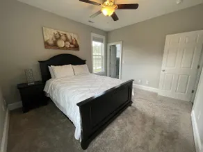 TheFez-Bright Private Getaway Home near ECU Health - Image 5