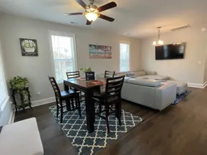TheFez-Bright Private Getaway Home near ECU Health - Image 4