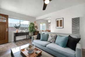 Bohemian 2 Bed Vacation Home with EV Charging - Image 2