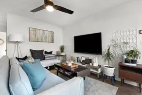 Bohemian 2 Bed Vacation Home with EV Charging - Image 3