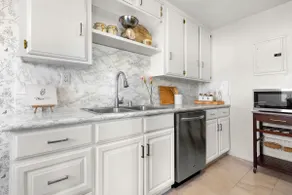 Bohemian 2 Bed Vacation Home with EV Charging - Image 5