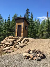 Blueberry Hill: Spectacular Lake Superior View - Image 5