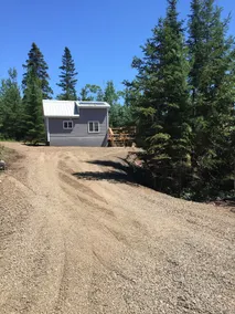 Blueberry Hill: Spectacular Lake Superior View - Image 4