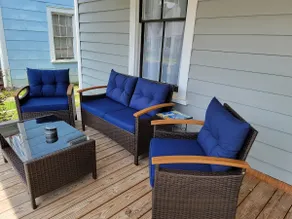 The Little Bonner St. House in Historic Downtown - Image 3
