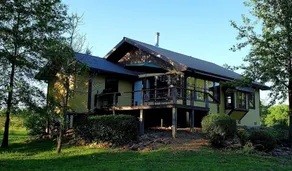 Frühlingsurlaub! - Eagle Creek Cottage - Haustierfreundlich! - Image 3