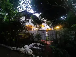 4-Bedroom house- Summer Breeze Boracay Aklan - Image 2
