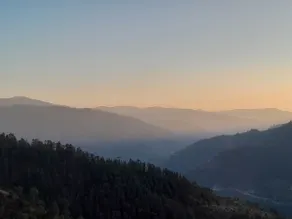 Mountain and peace - Image 3