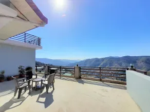 Mountain and peace - Image 4