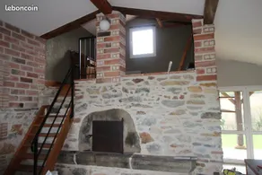Old bread oven renovated with *AIR CONDITIONING* - Image 2
